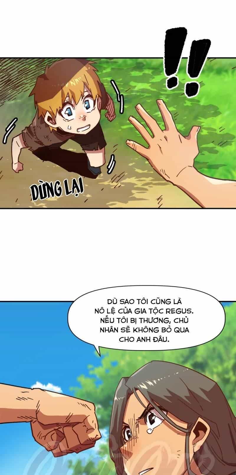 Đại Lục Vô Song - Chương 1 - ảnh 47