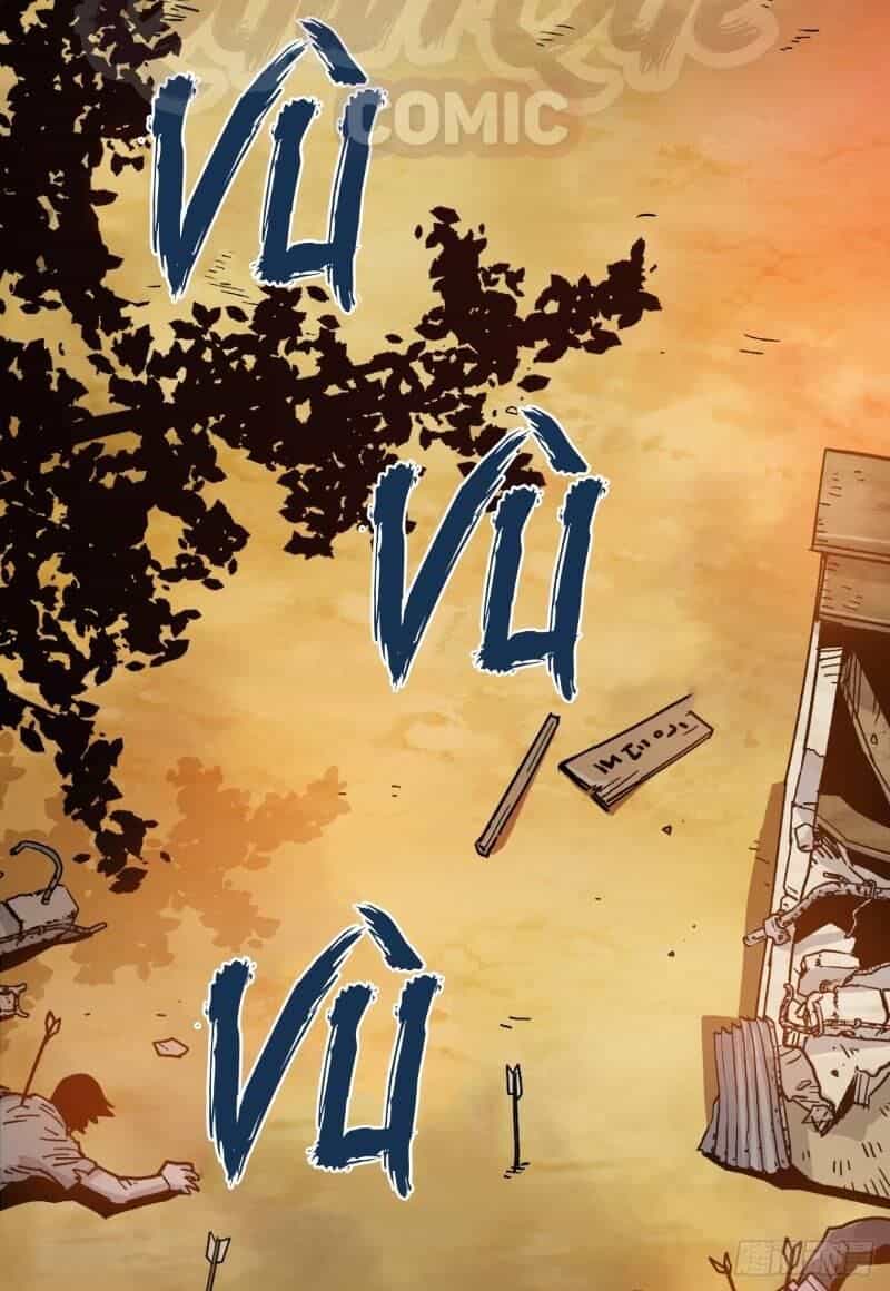 Đại Lục Vô Song - Chương 1 - ảnh 6