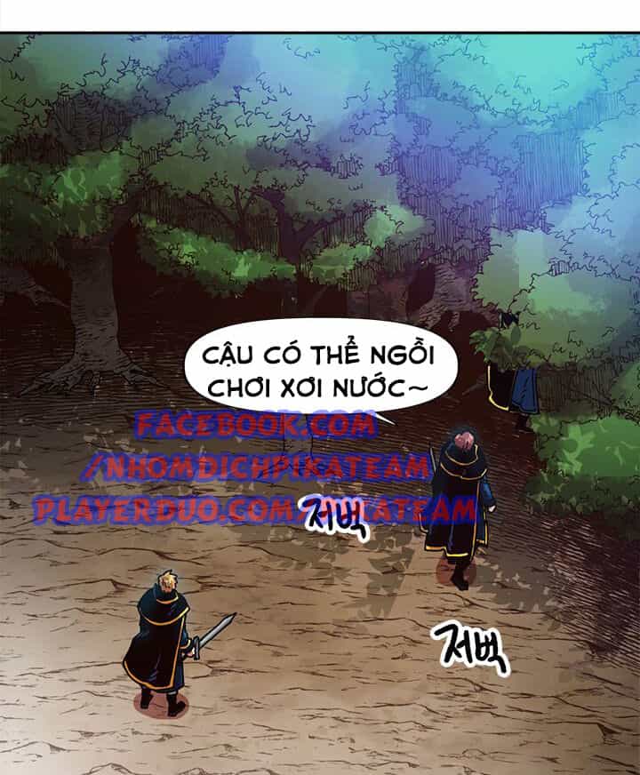 Đại Lục Vô Song - Chương 19 - ảnh 25