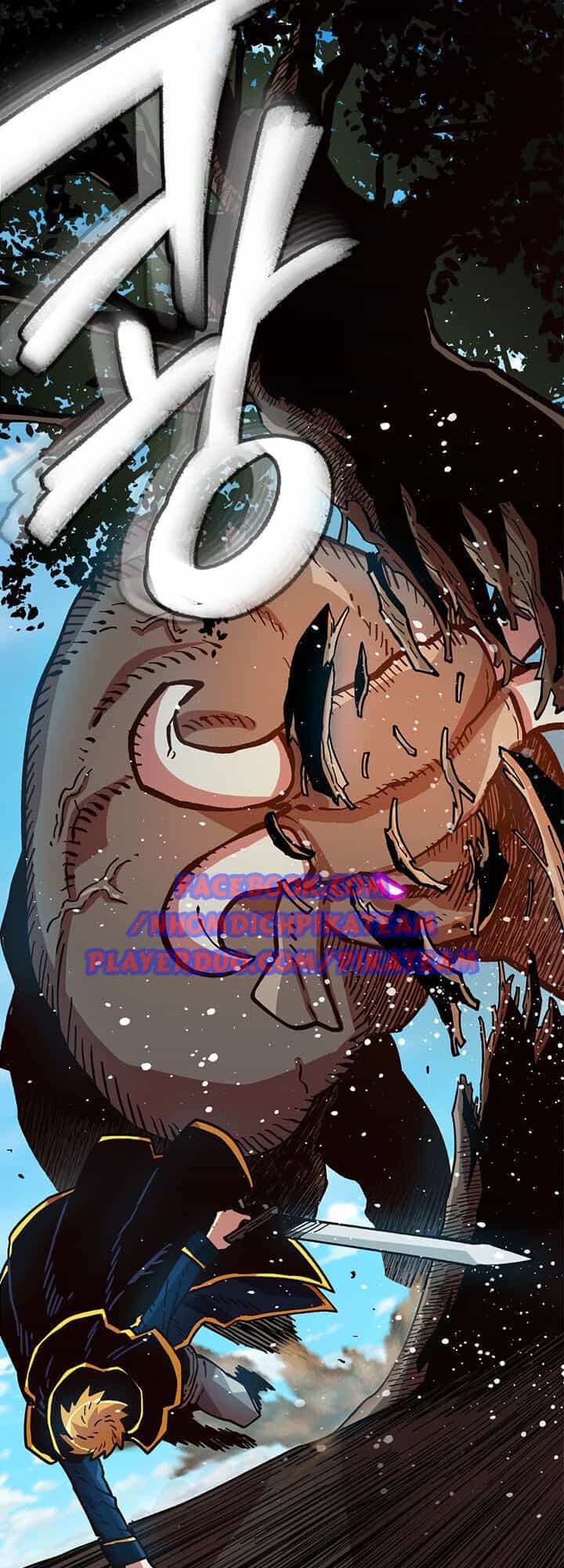 Đại Lục Vô Song - Chương 19 - ảnh 46