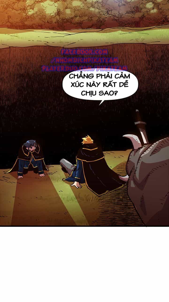 Đại Lục Vô Song - Chương 20 - ảnh 44