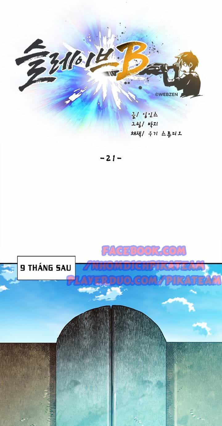 Đại Lục Vô Song - Chương 21 - ảnh 24