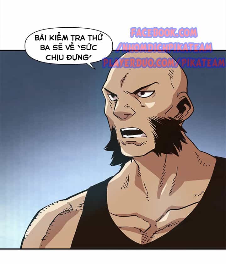 Đại Lục Vô Song - Chương 21 - ảnh 26