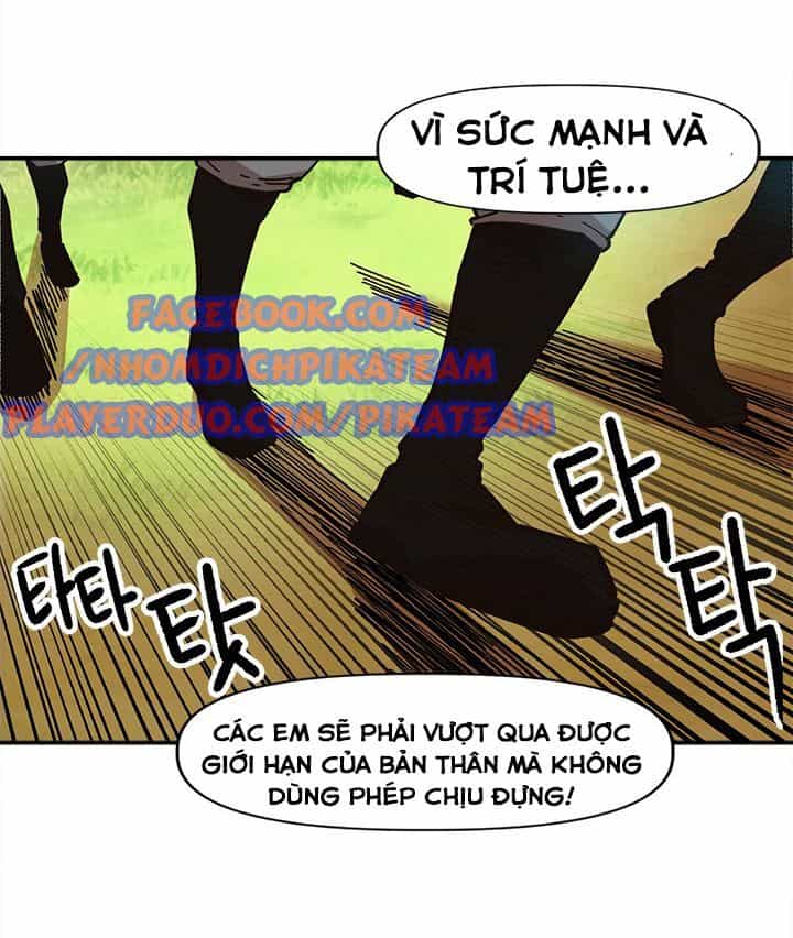 Đại Lục Vô Song - Chương 21 - ảnh 27