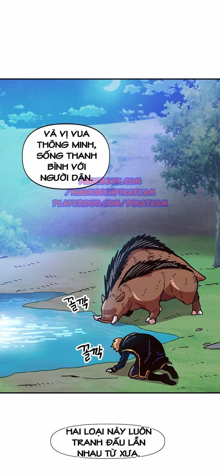 Đại Lục Vô Song - Chương 22 - ảnh 54