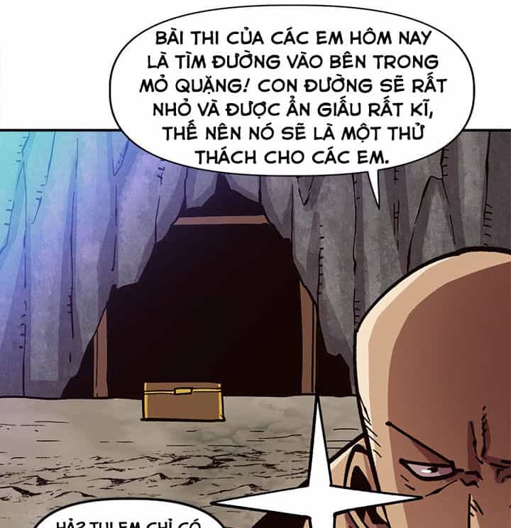 Đại Lục Vô Song - Chương 25 - ảnh 19