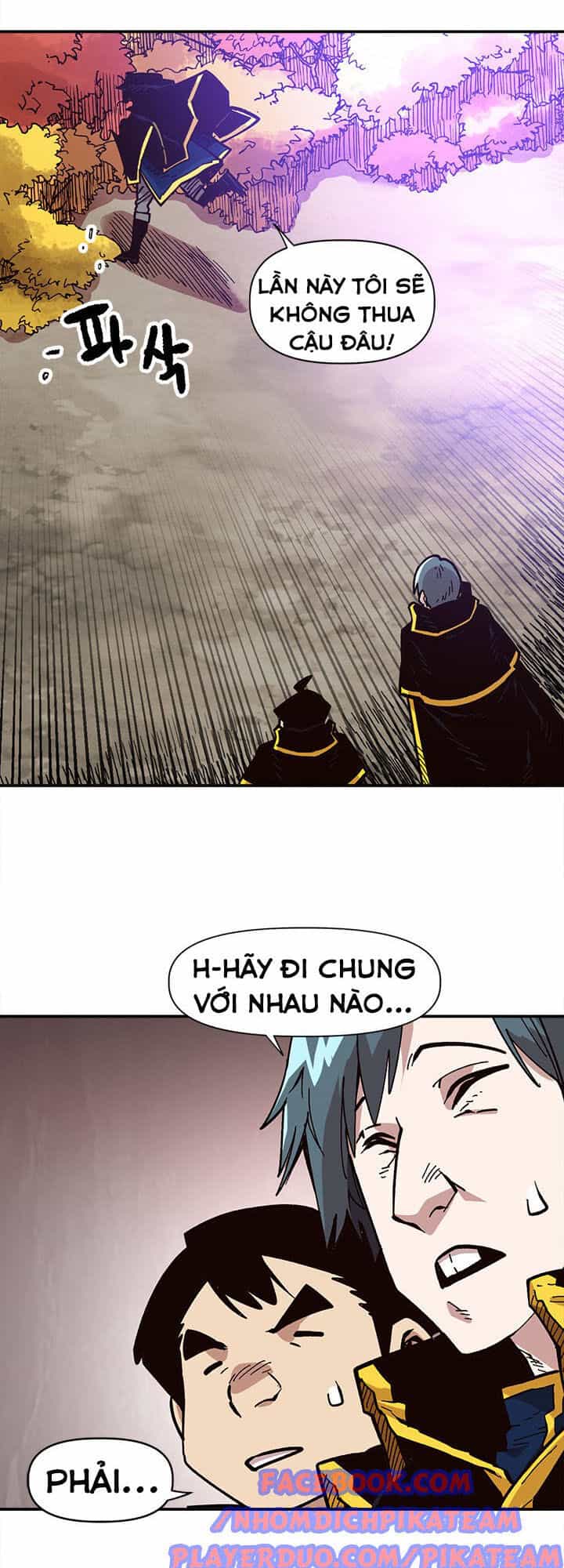 Đại Lục Vô Song - Chương 25 - ảnh 34