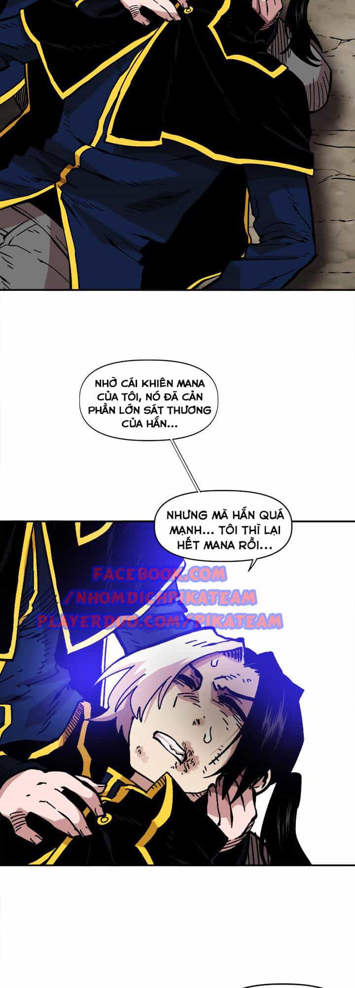 Đại Lục Vô Song - Chương 26 - ảnh 44