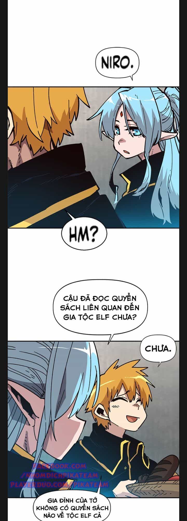 Đại Lục Vô Song - Chương 27 - ảnh 51