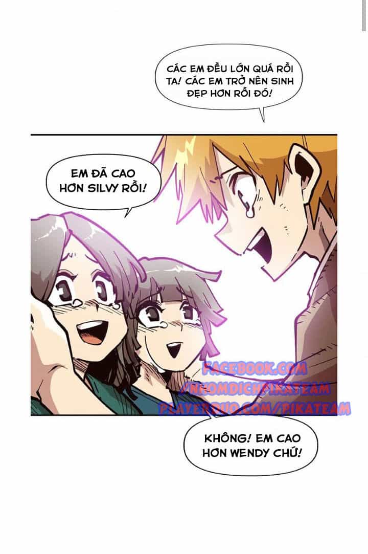 Đại Lục Vô Song - Chương 28 - ảnh 26