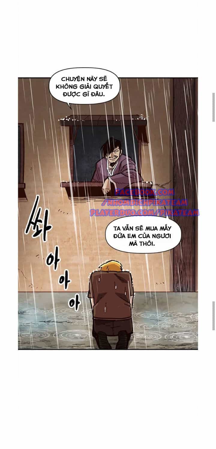 Đại Lục Vô Song - Chương 28 - ảnh 48