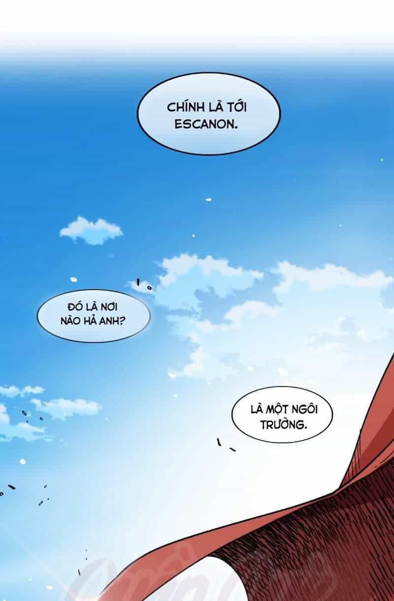 Đại Lục Vô Song - Chương 2 - ảnh 15