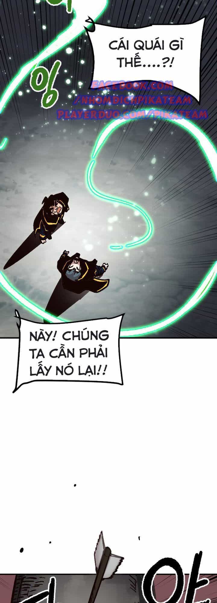 Đại Lục Vô Song - Chương 29 - ảnh 33
