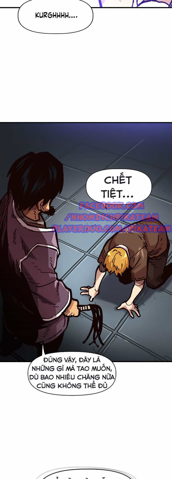 Đại Lục Vô Song - Chương 29 - ảnh 41