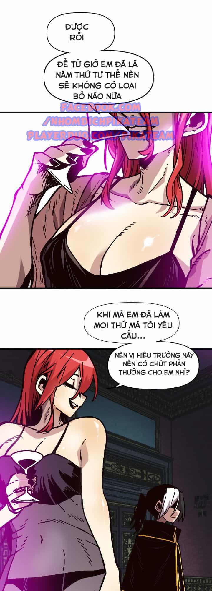 Đại Lục Vô Song - Chương 29 - ảnh 56