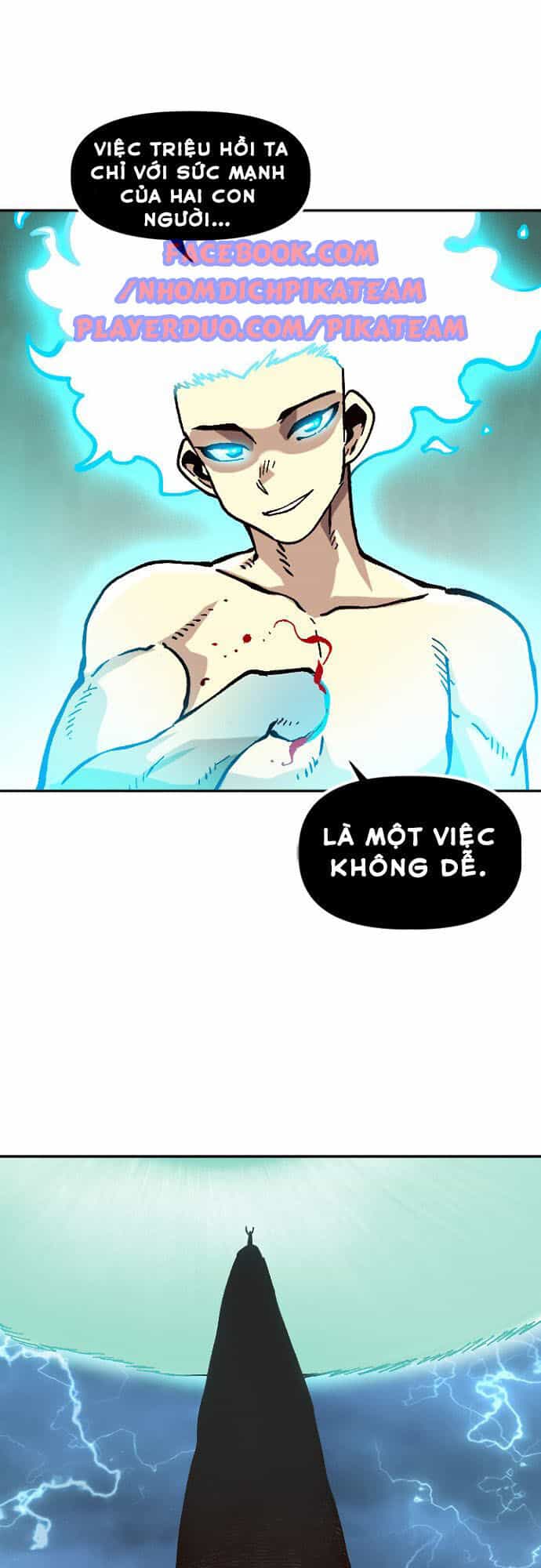 Đại Lục Vô Song - Chương 31 - ảnh 29