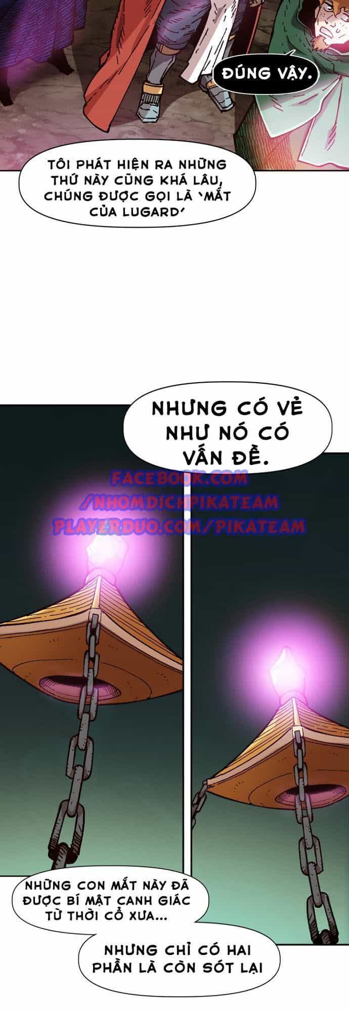 Đại Lục Vô Song - Chương 31 - ảnh 60