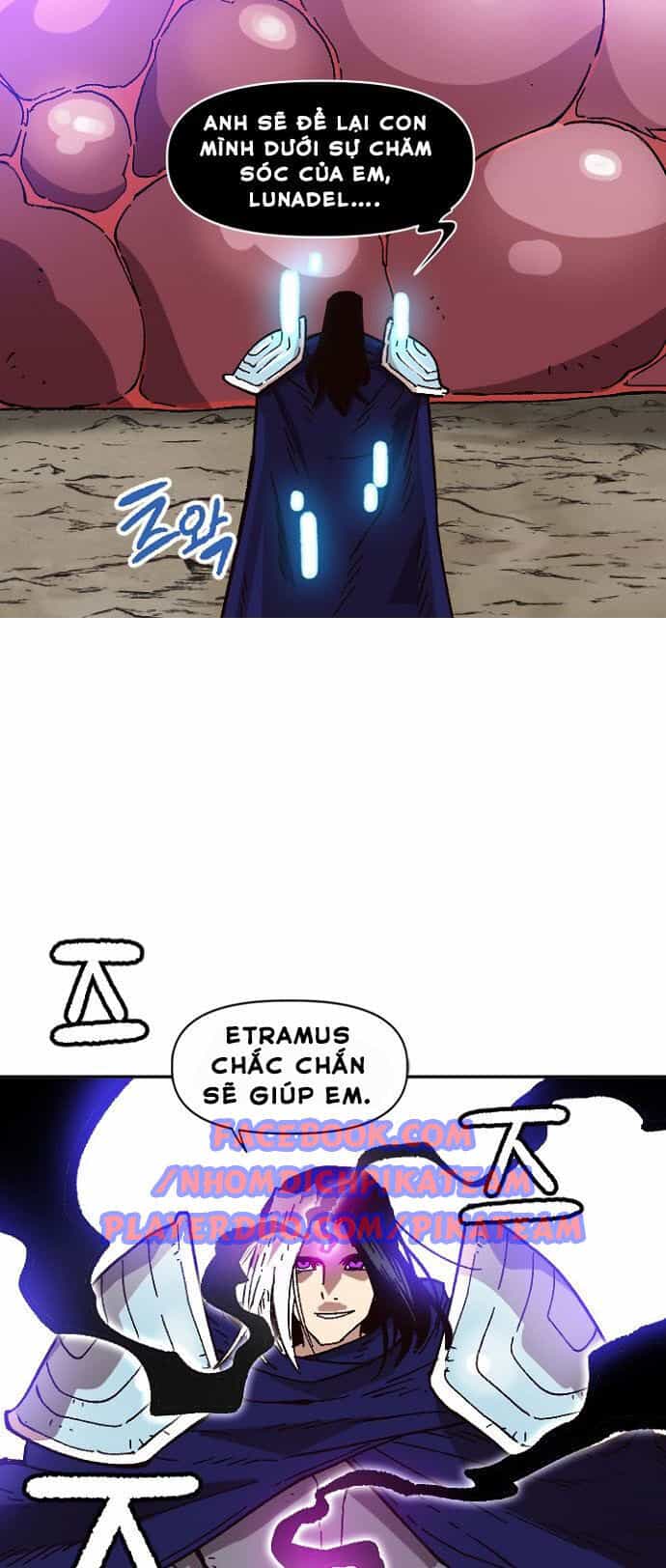 Đại Lục Vô Song - Chương 31 - ảnh 73