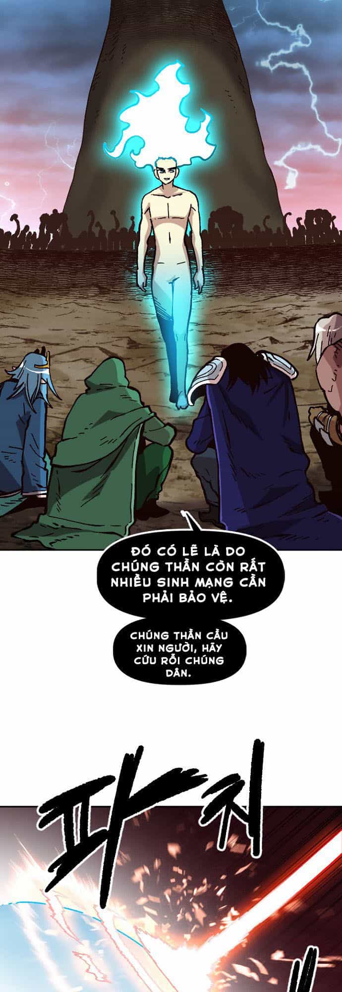 Đại Lục Vô Song - Chương 32 - ảnh 109
