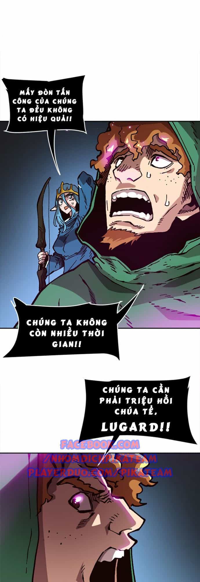 Đại Lục Vô Song - Chương 32 - ảnh 99