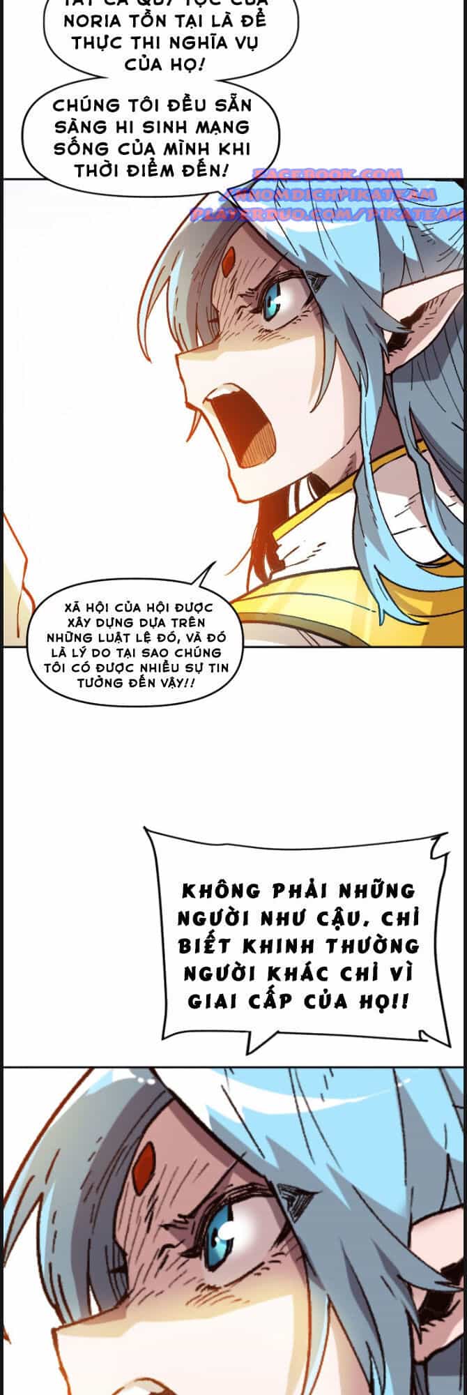 Đại Lục Vô Song - Chương 33 - ảnh 55