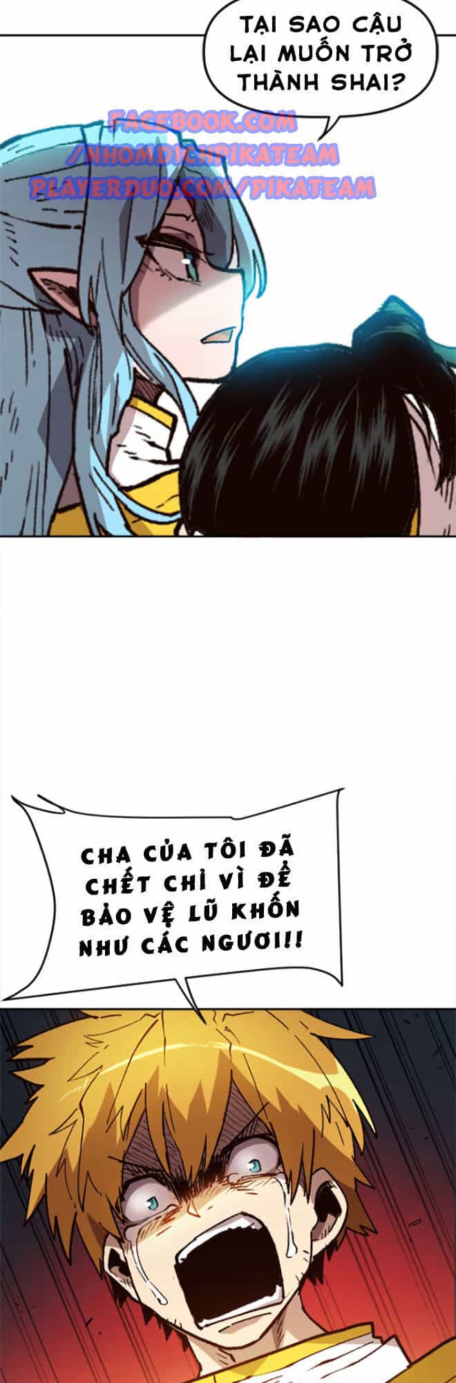 Đại Lục Vô Song - Chương 33 - ảnh 66