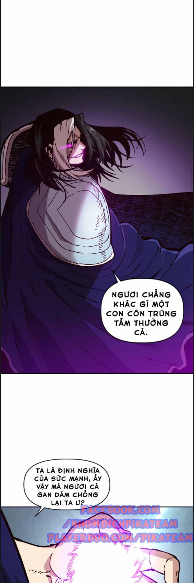 Đại Lục Vô Song - Chương 33 - ảnh 8