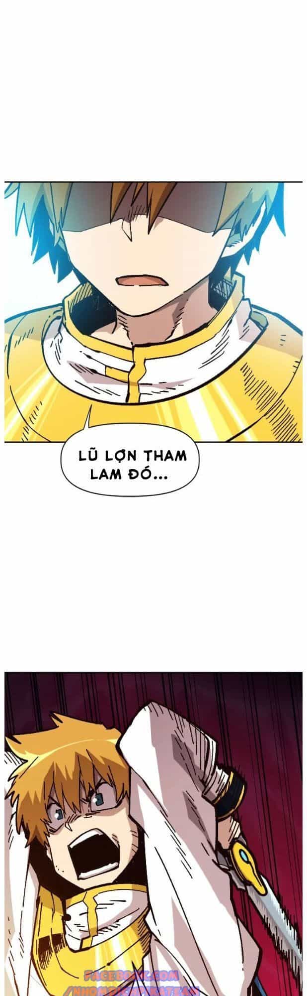 Đại Lục Vô Song - Chương 34 - ảnh 19