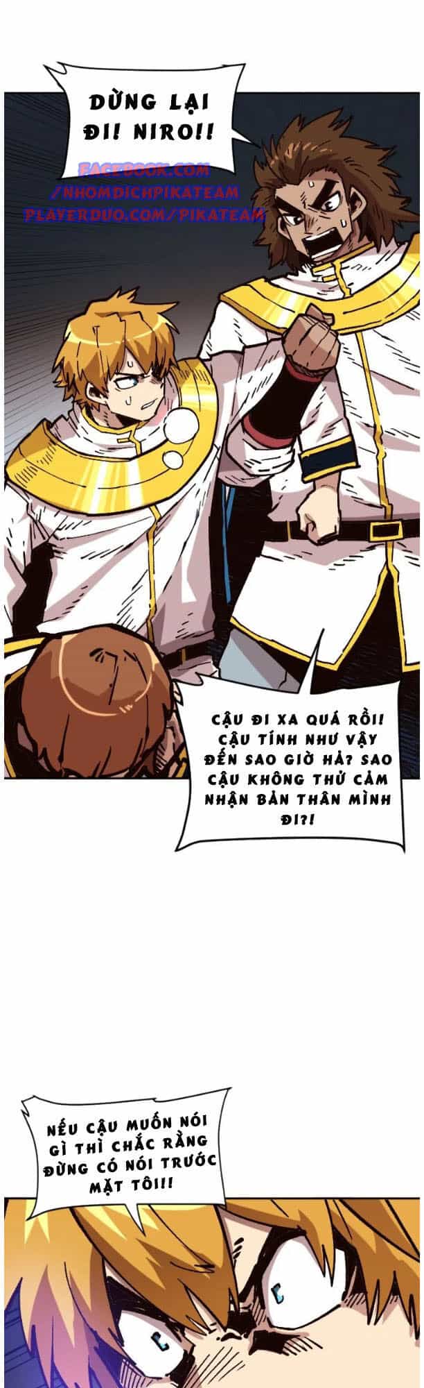 Đại Lục Vô Song - Chương 34 - ảnh 31