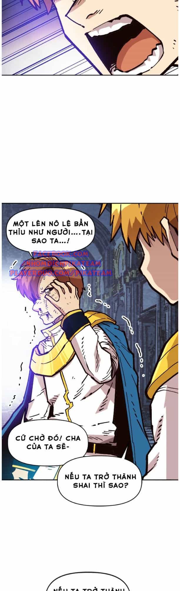 Đại Lục Vô Song - Chương 34 - ảnh 32