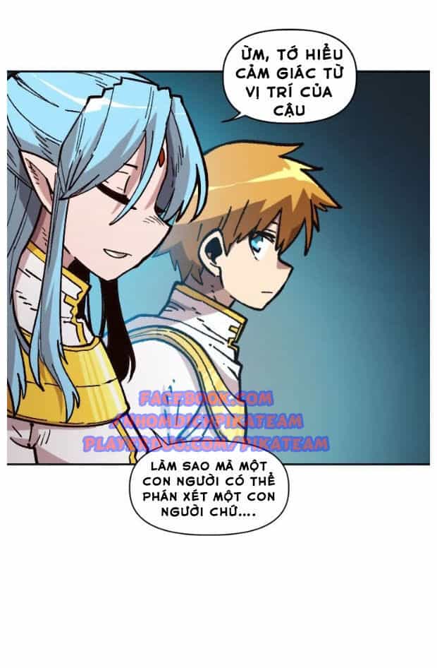 Đại Lục Vô Song - Chương 34 - ảnh 45