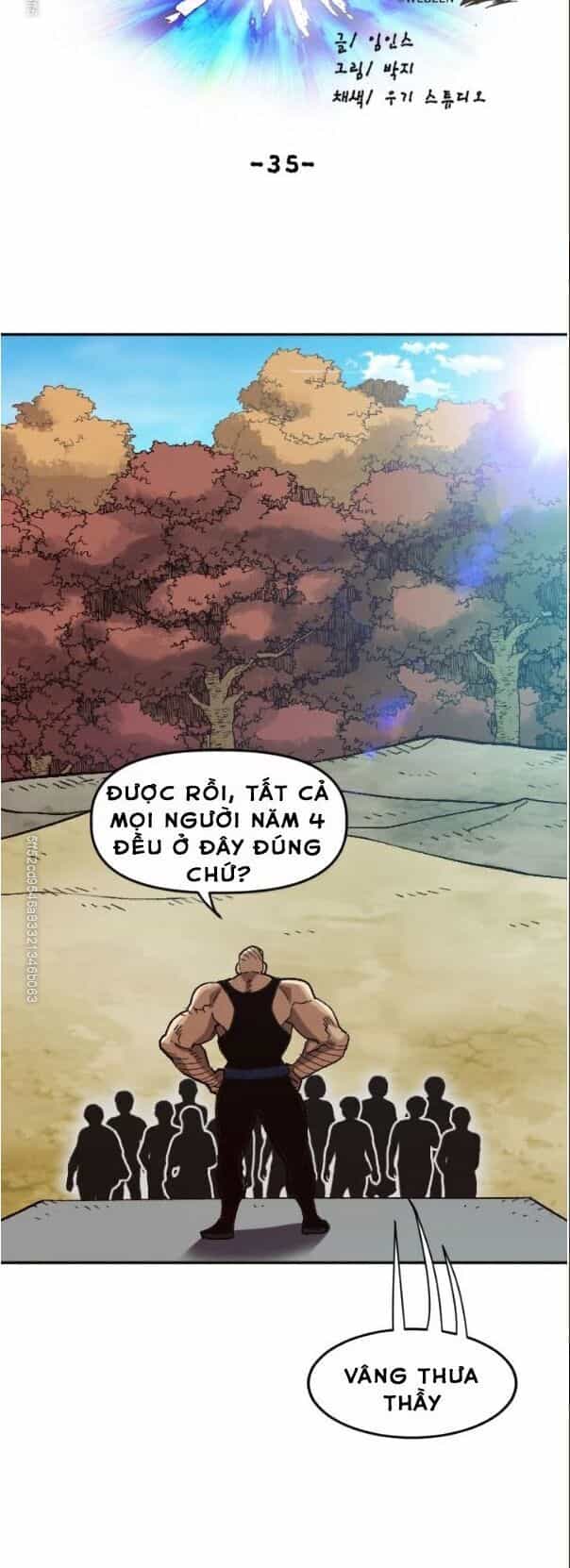 Đại Lục Vô Song - Chương 35 - ảnh 12