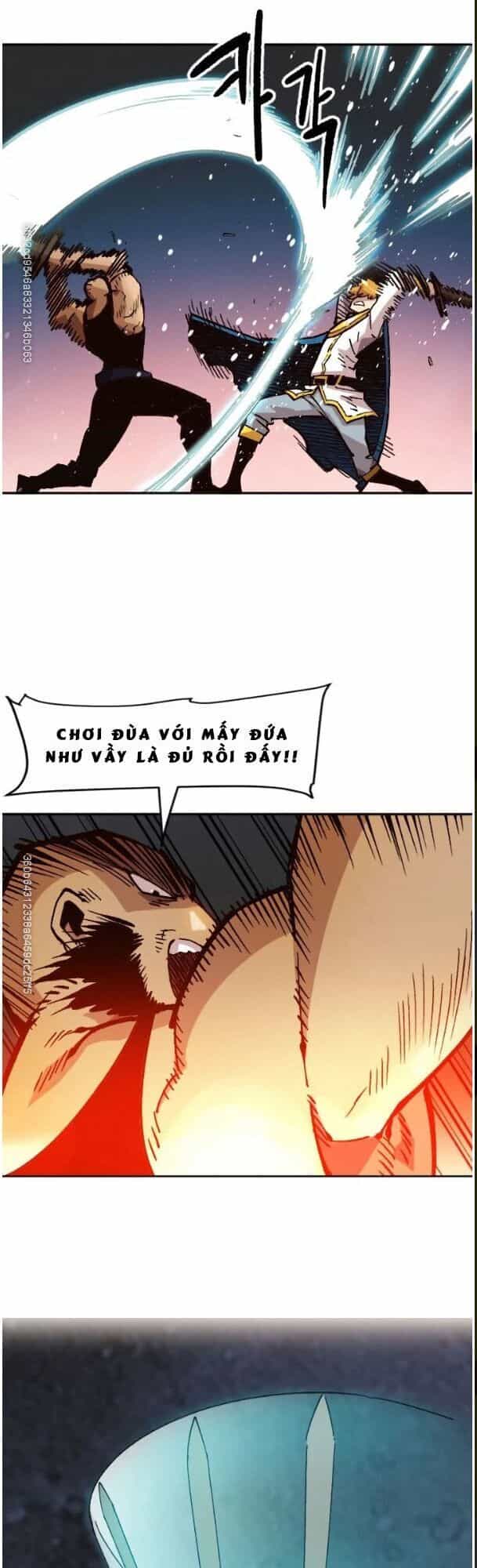 Đại Lục Vô Song - Chương 35 - ảnh 44