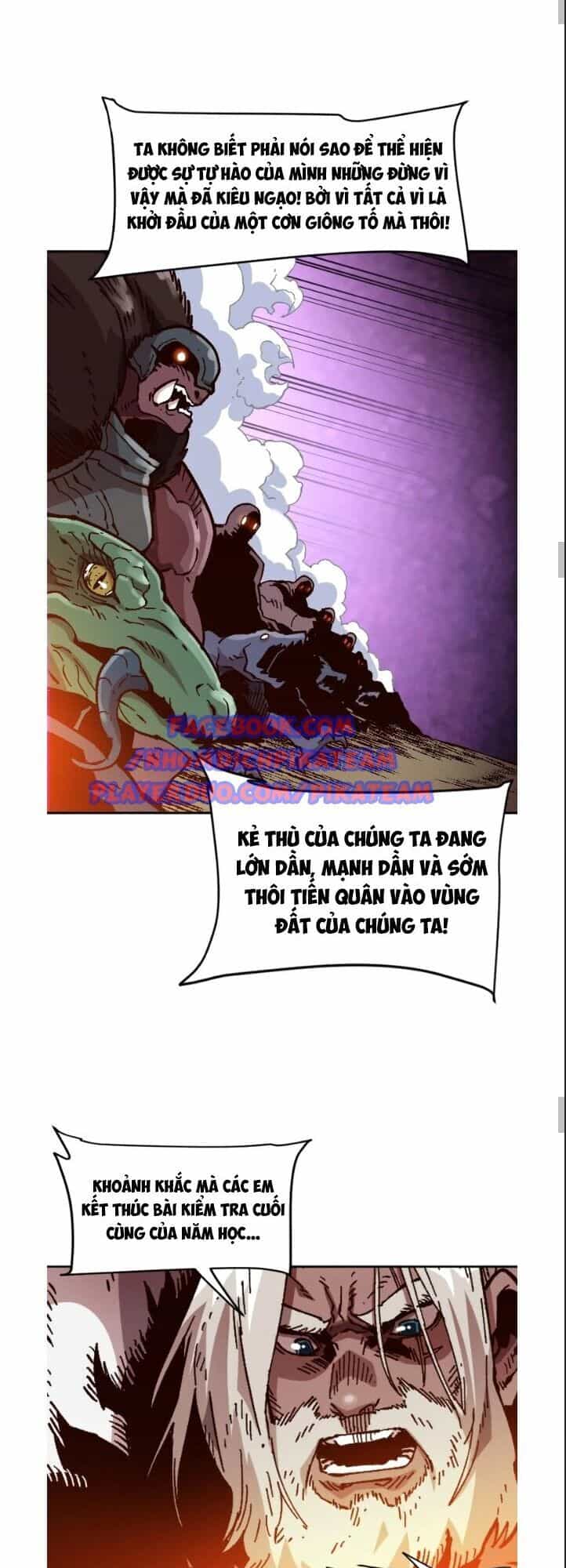 Đại Lục Vô Song - Chương 37 - ảnh 14