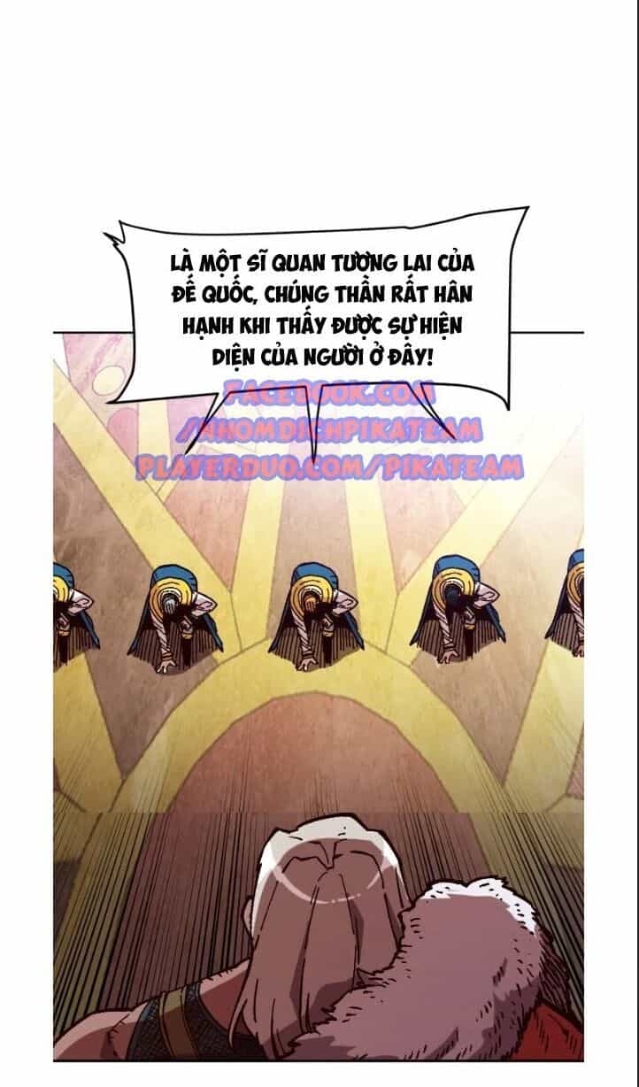 Đại Lục Vô Song - Chương 37 - ảnh 4