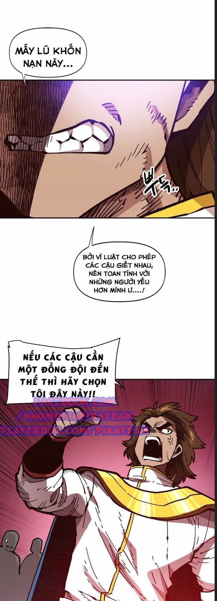 Đại Lục Vô Song - Chương 38 - ảnh 11