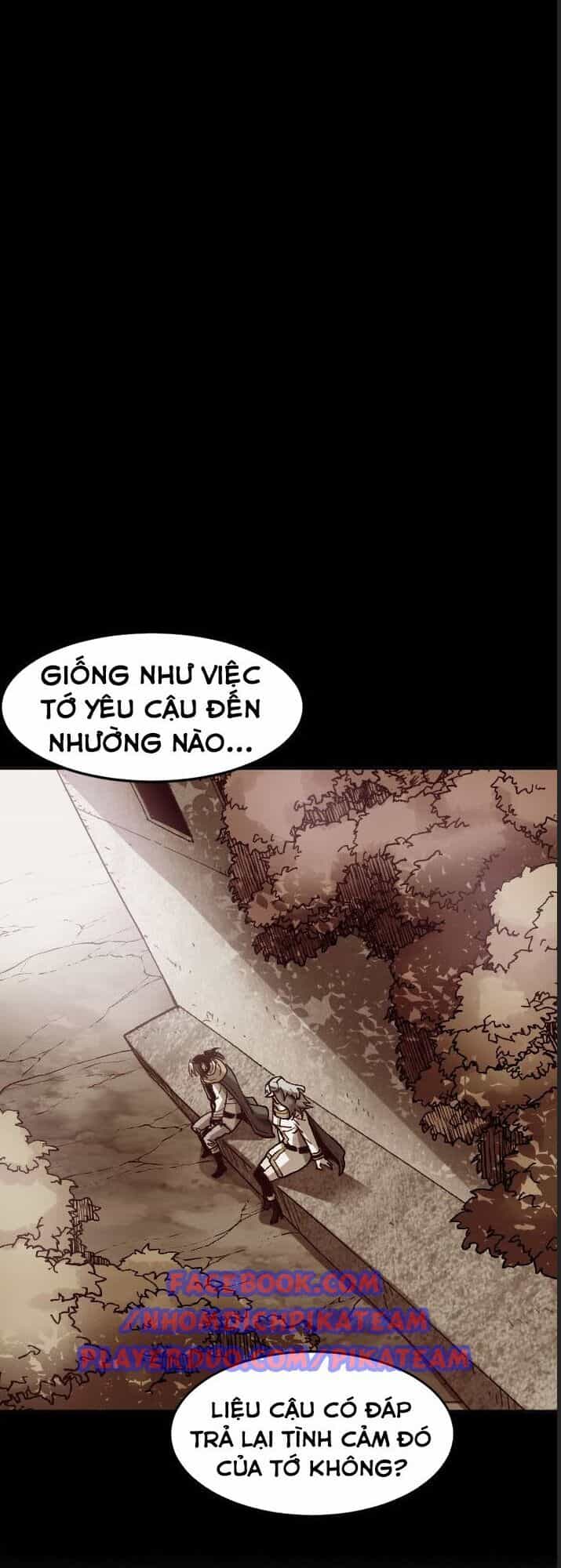 Đại Lục Vô Song - Chương 38 - ảnh 23