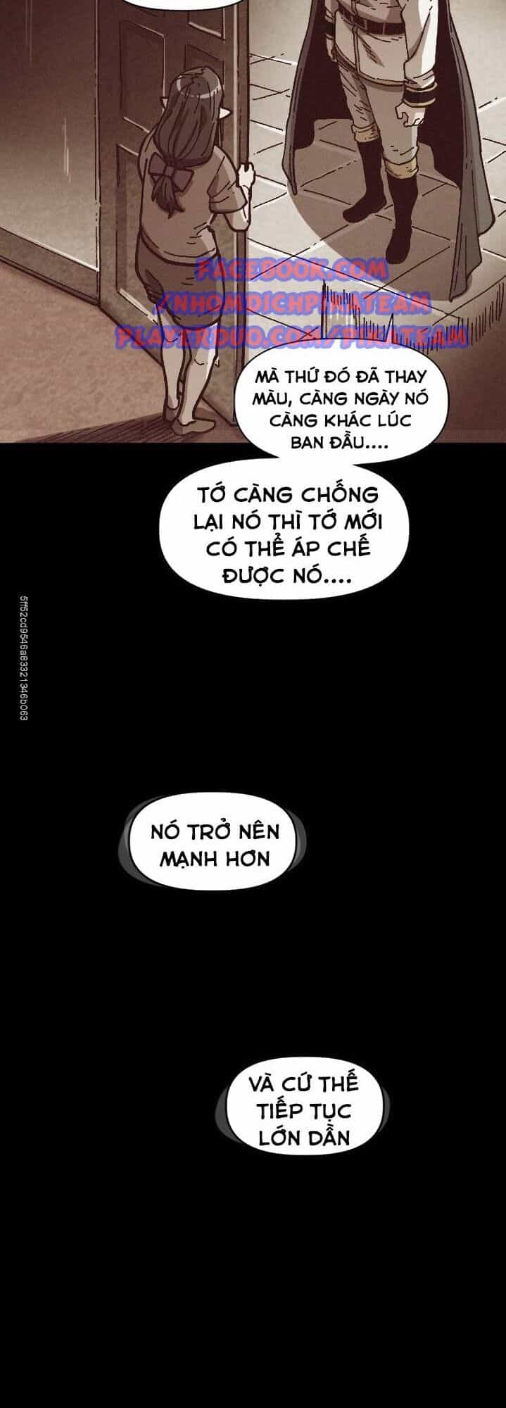 Đại Lục Vô Song - Chương 38 - ảnh 37