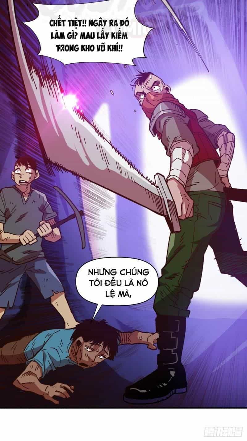 Đại Lục Vô Song - Chương 3 - ảnh 48