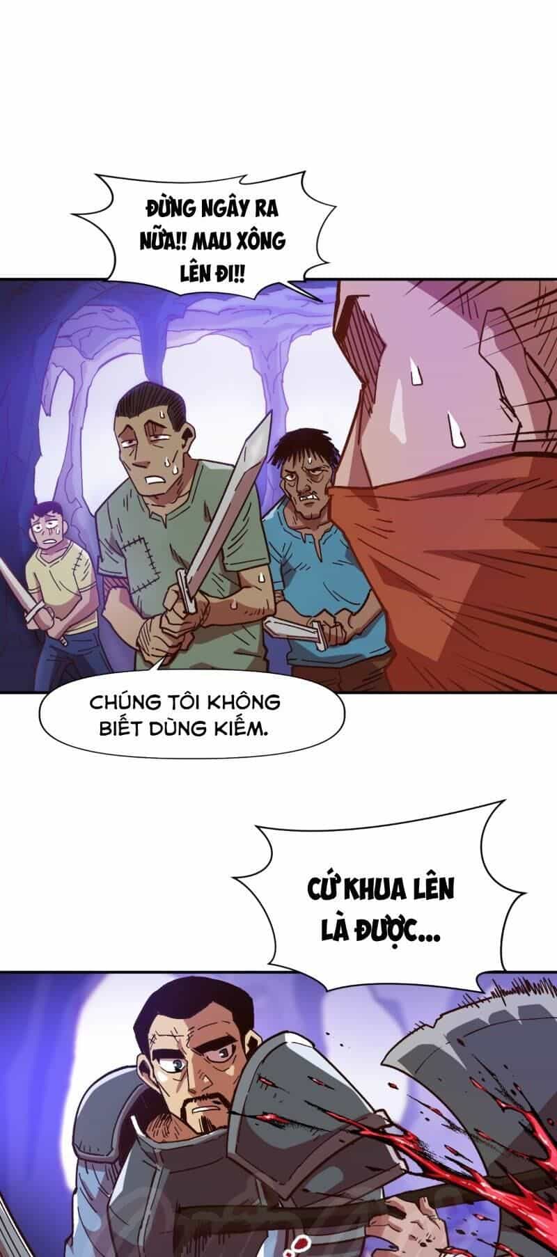 Đại Lục Vô Song - Chương 3 - ảnh 53