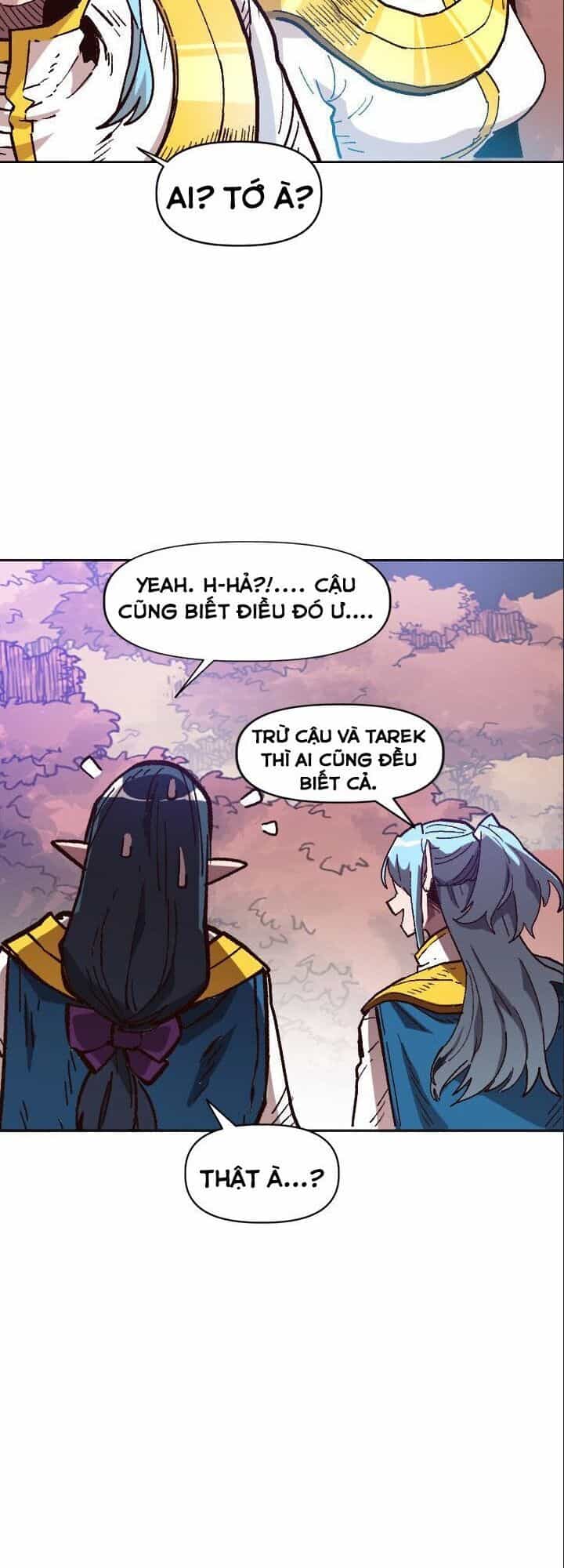 Đại Lục Vô Song - Chương 39 - ảnh 16