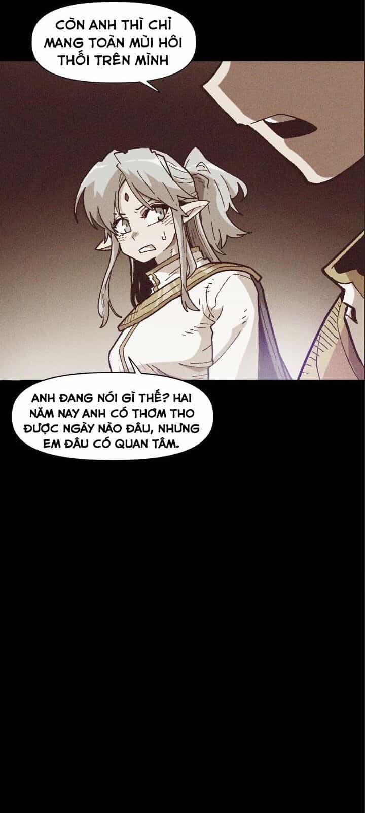 Đại Lục Vô Song - Chương 39 - ảnh 24