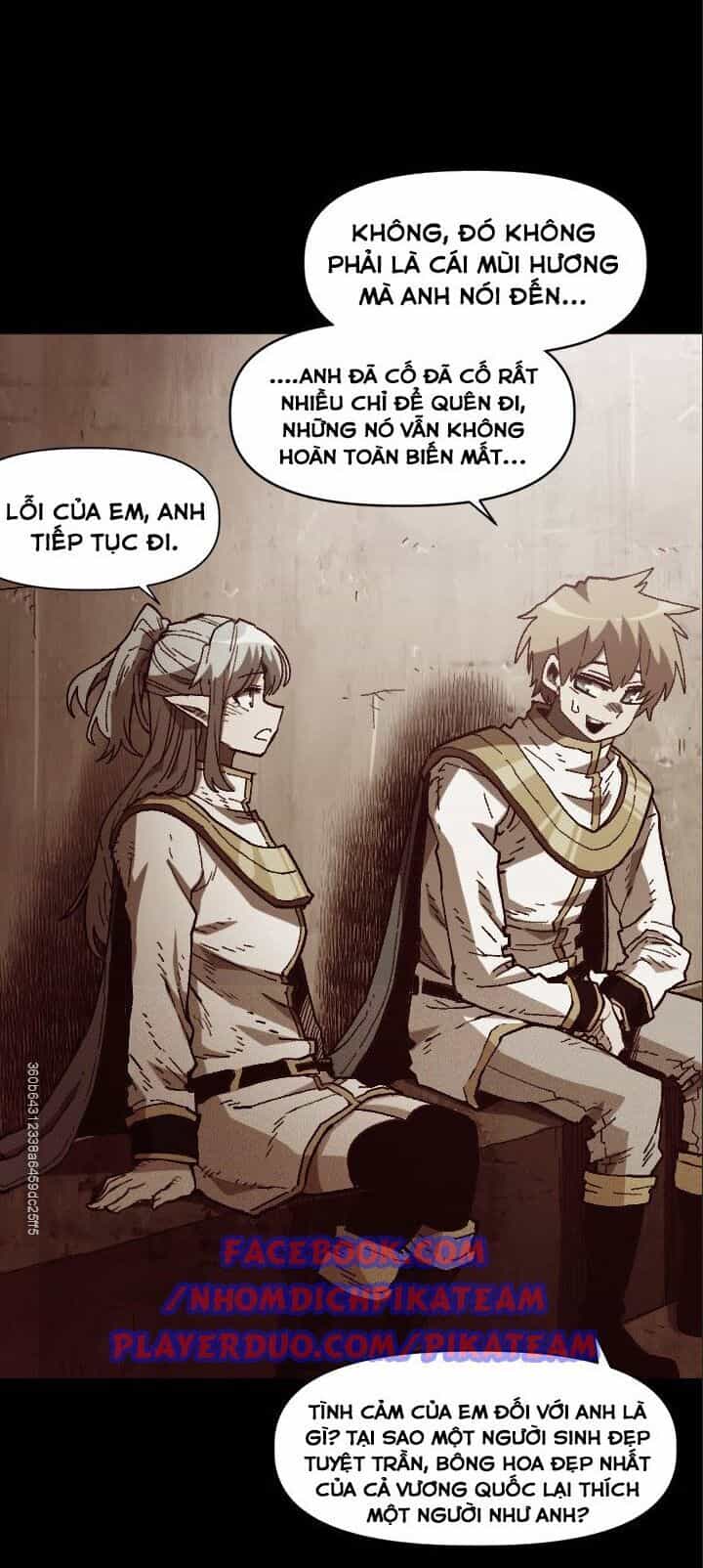 Đại Lục Vô Song - Chương 39 - ảnh 25