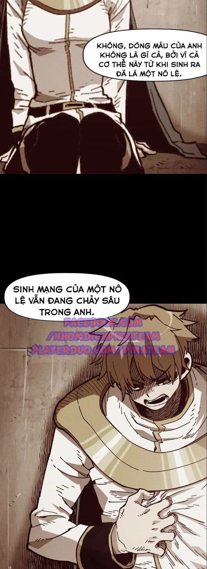 Đại Lục Vô Song - Chương 39 - ảnh 31