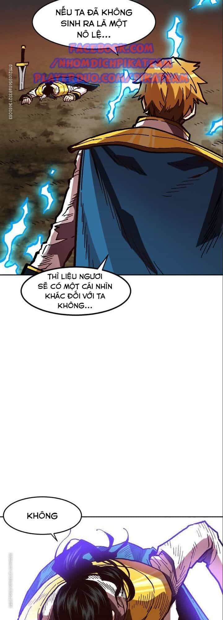 Đại Lục Vô Song - Chương 40 - ảnh 42