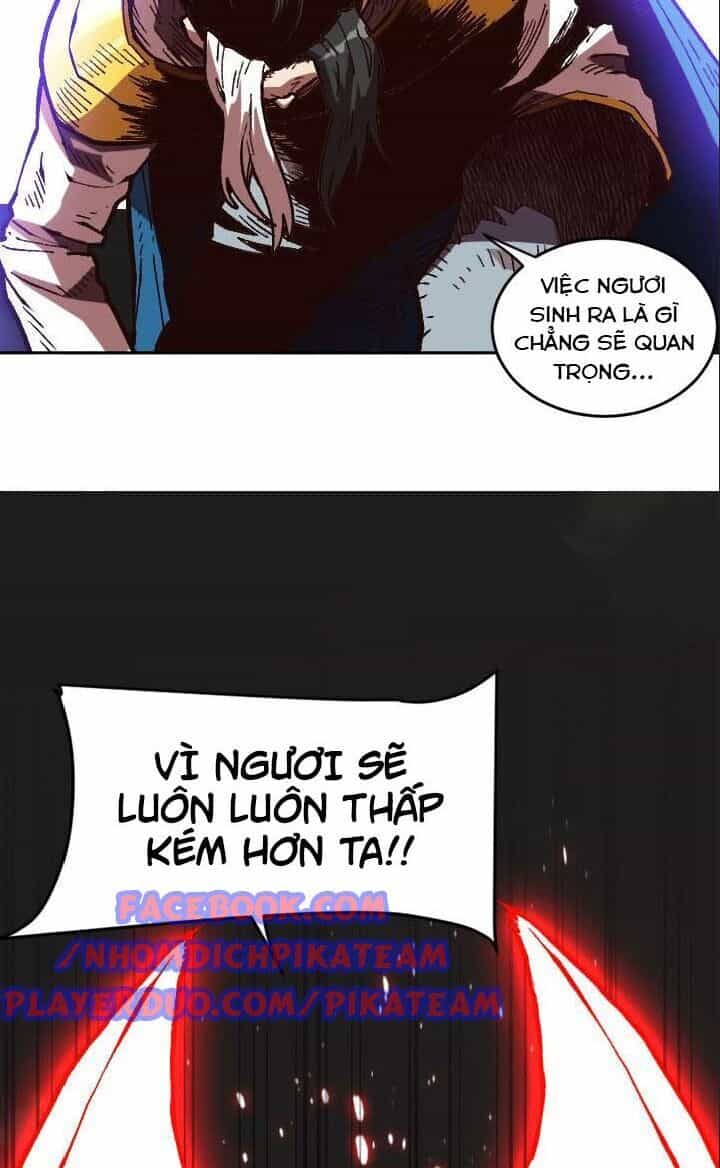 Đại Lục Vô Song - Chương 40 - ảnh 43