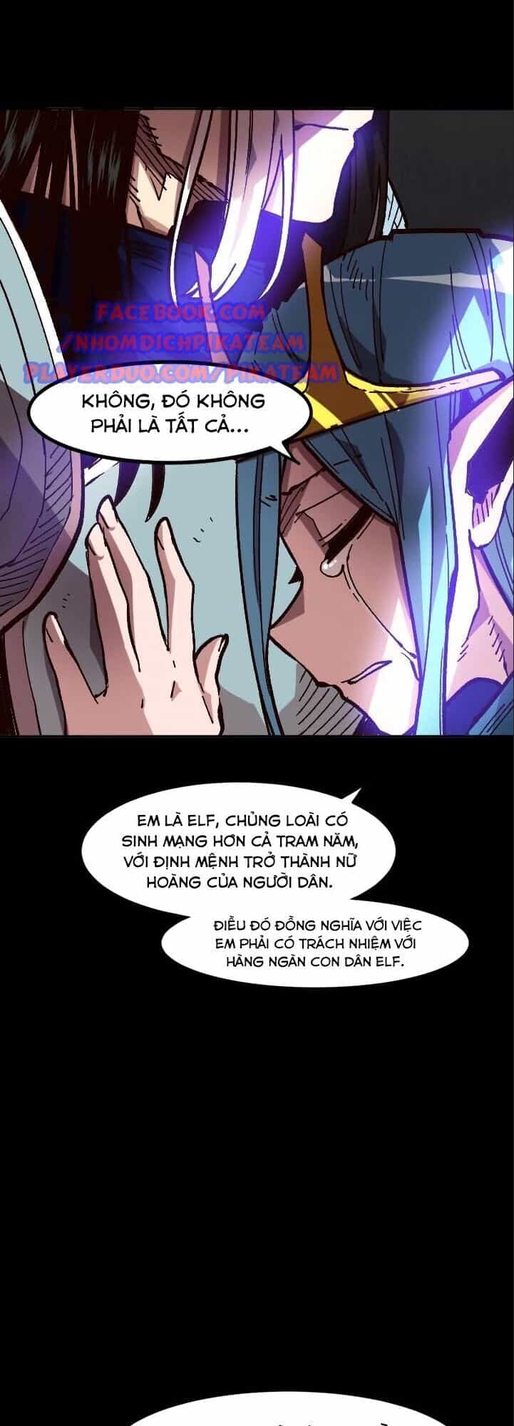 Đại Lục Vô Song - Chương 41 - ảnh 13