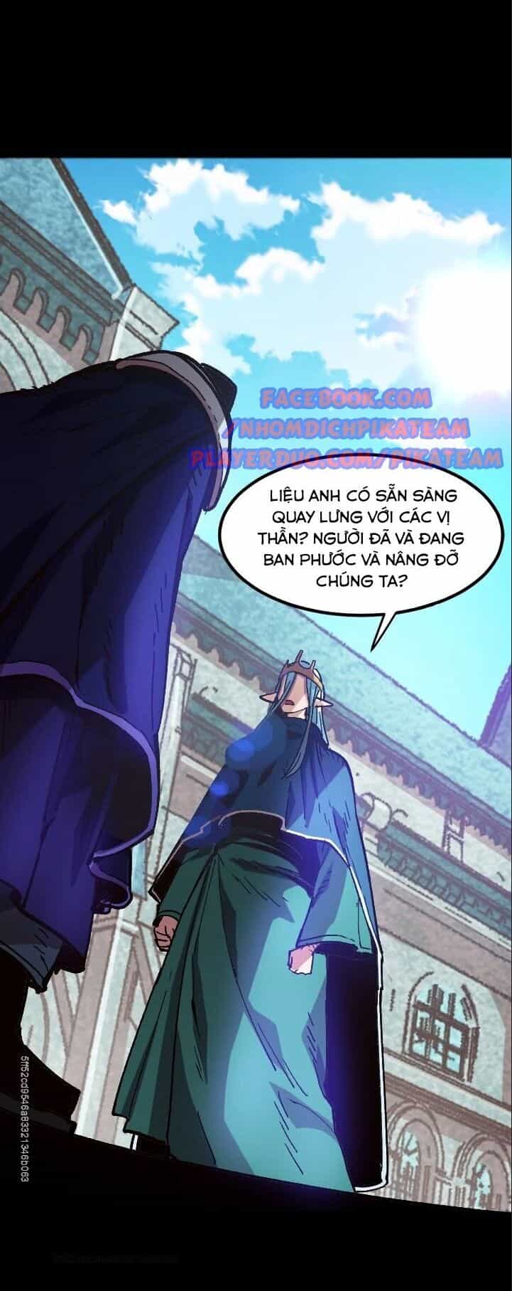 Đại Lục Vô Song - Chương 41 - ảnh 17