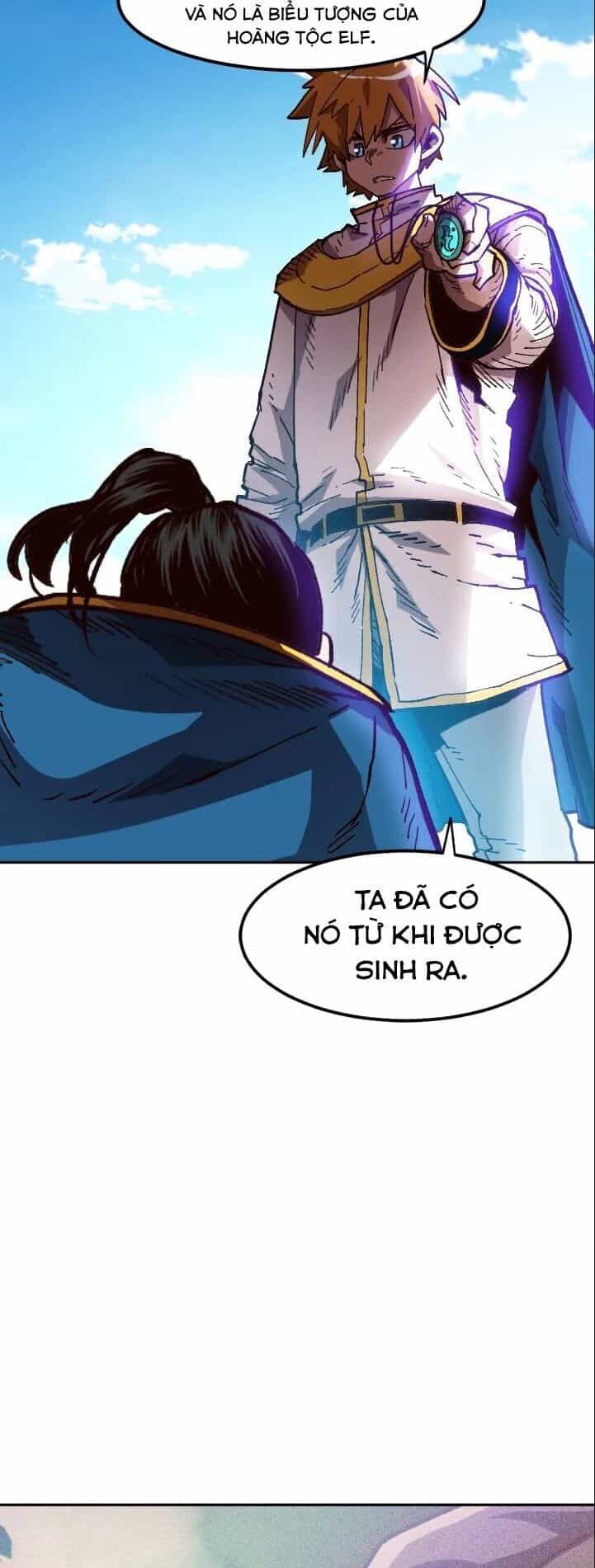 Đại Lục Vô Song - Chương 41 - ảnh 5
