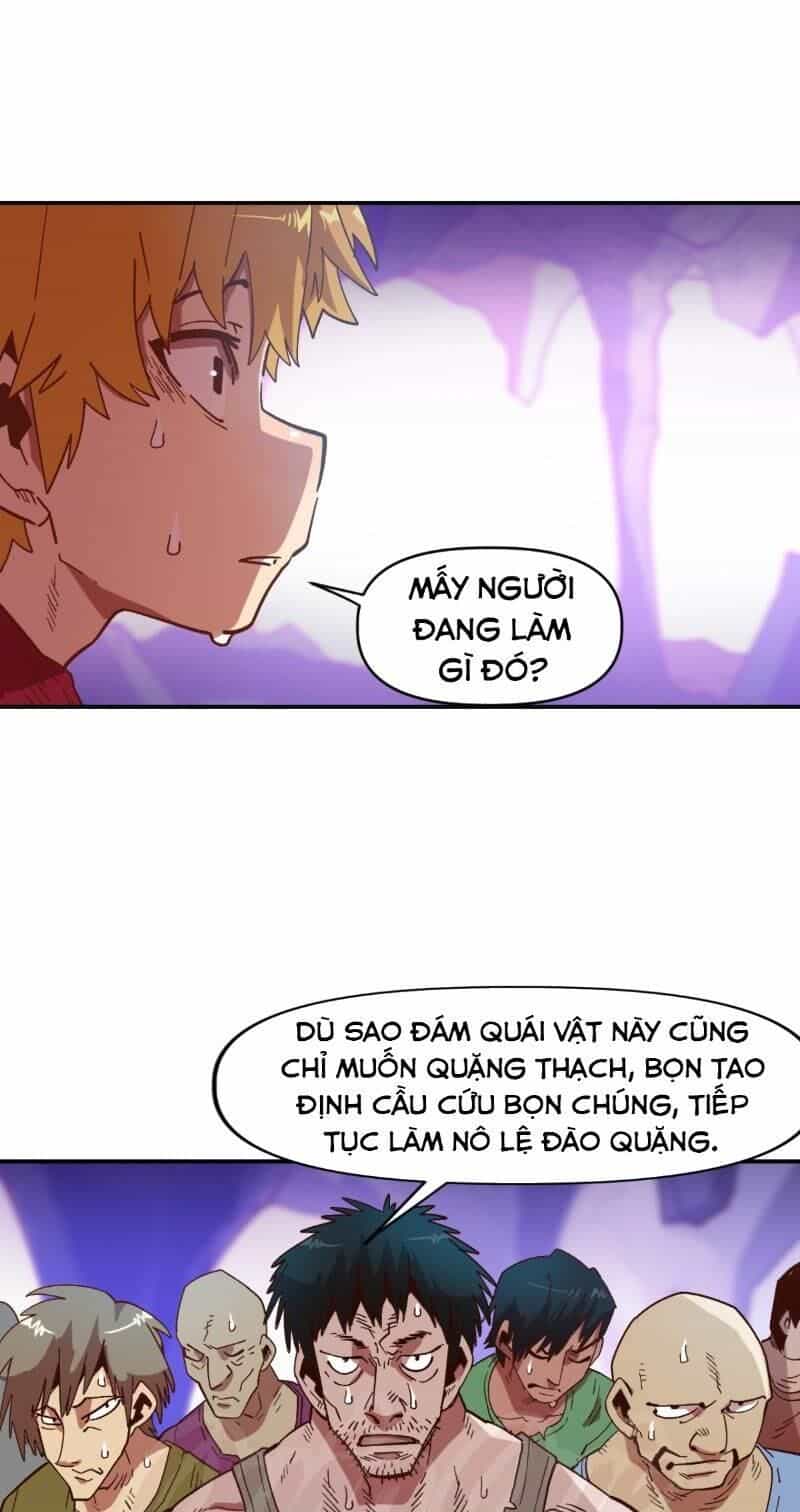 Đại Lục Vô Song - Chương 4 - ảnh 55
